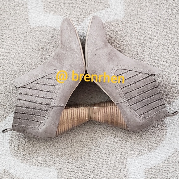 👢BOOTIES by TREND REPORT - Picture 2 of 5